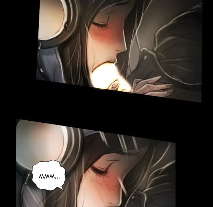 The Two Newcomers Chapter 8 Page 48