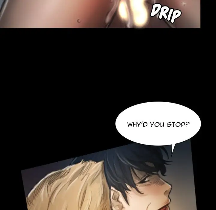 The Two Newcomers Chapter 8 Page 79