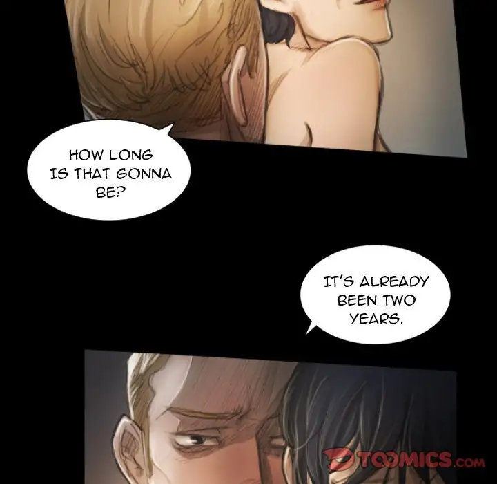 The Two Newcomers Chapter 8 Page 80