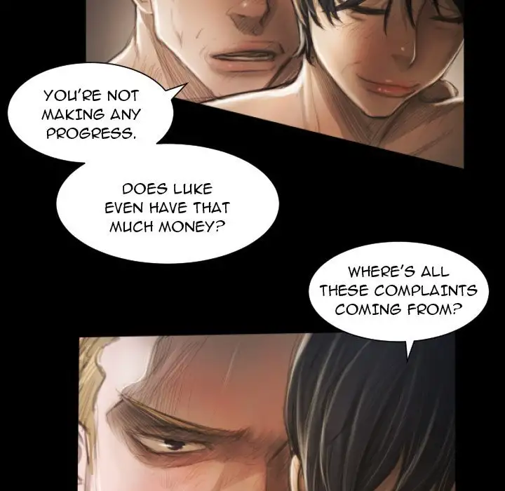 The Two Newcomers Chapter 8 Page 81
