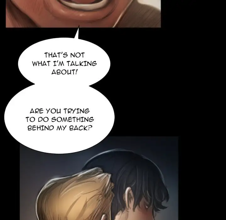 The Two Newcomers Chapter 8 Page 83