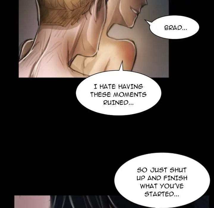 The Two Newcomers Chapter 8 Page 84