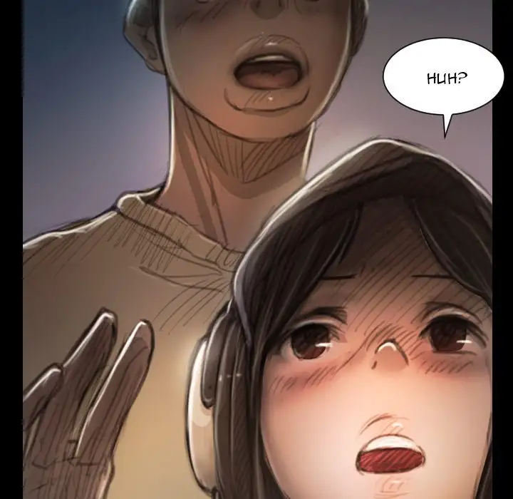 The Two Newcomers Chapter 8 Page 9