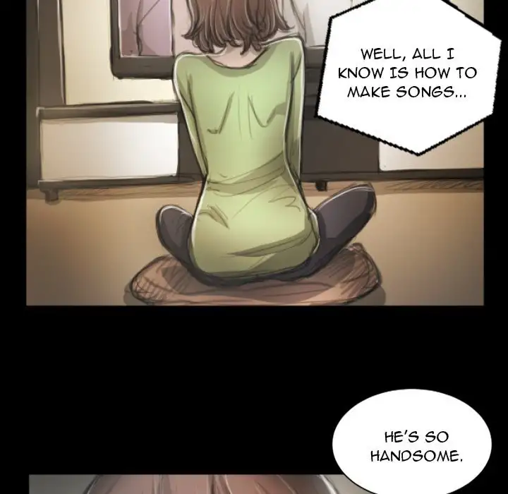 The Two Newcomers Chapter 8 Page 91