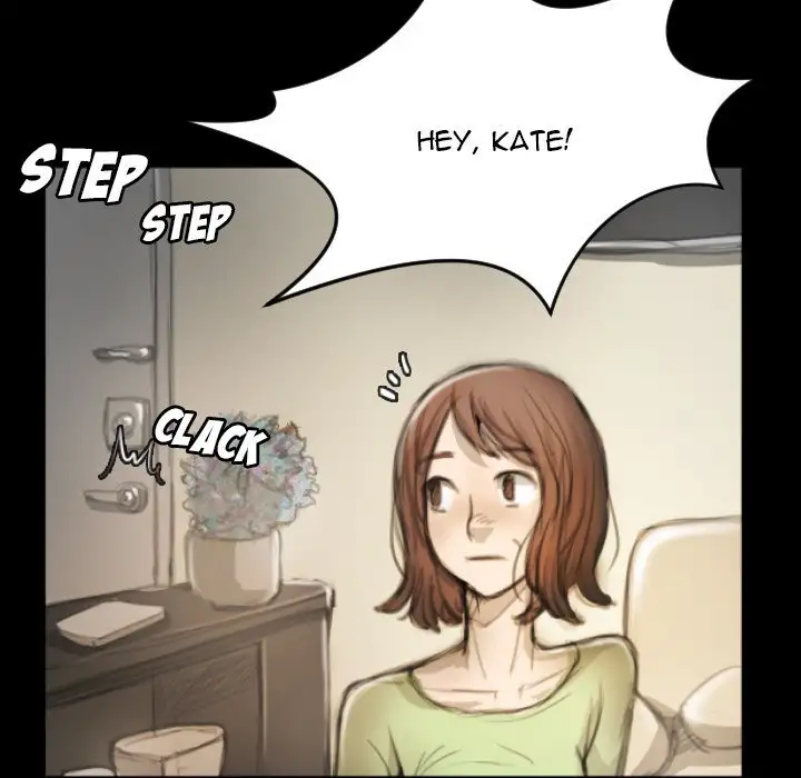 The Two Newcomers Chapter 8 Page 93