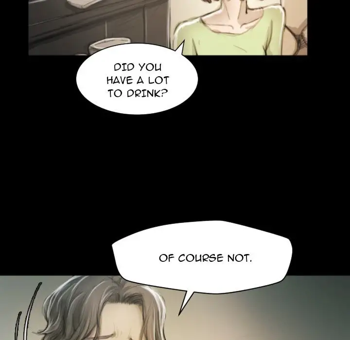 The Two Newcomers Chapter 8 Page 95