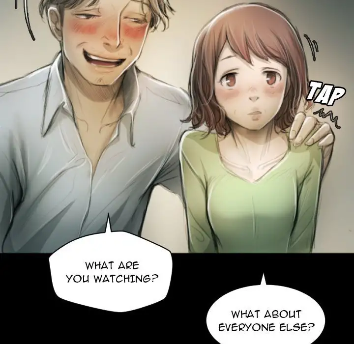 The Two Newcomers Chapter 8 Page 96