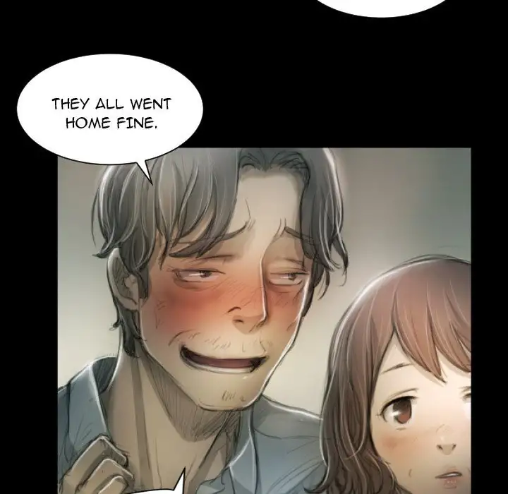 The Two Newcomers Chapter 8 Page 97
