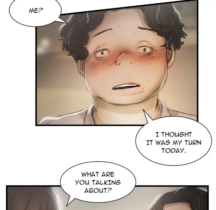 The Two Newcomers Chapter 9 Page 102