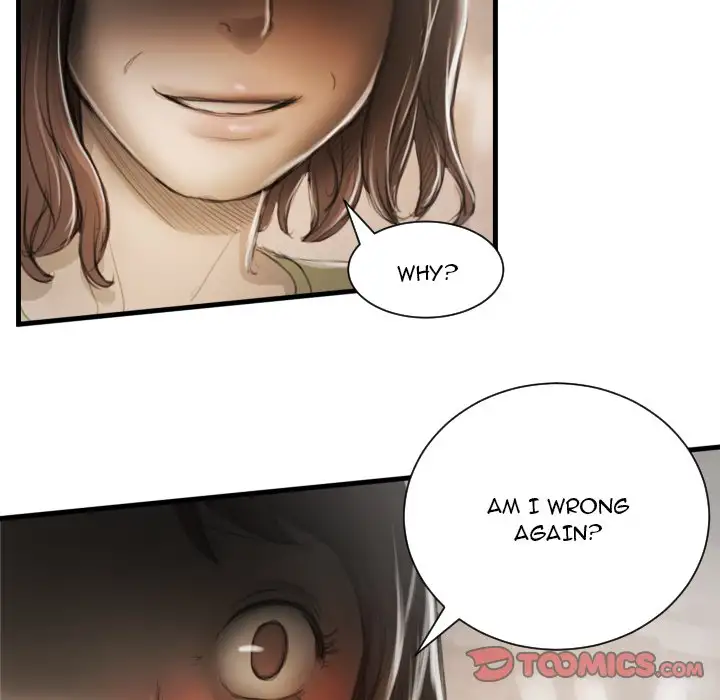 The Two Newcomers Chapter 9 Page 104