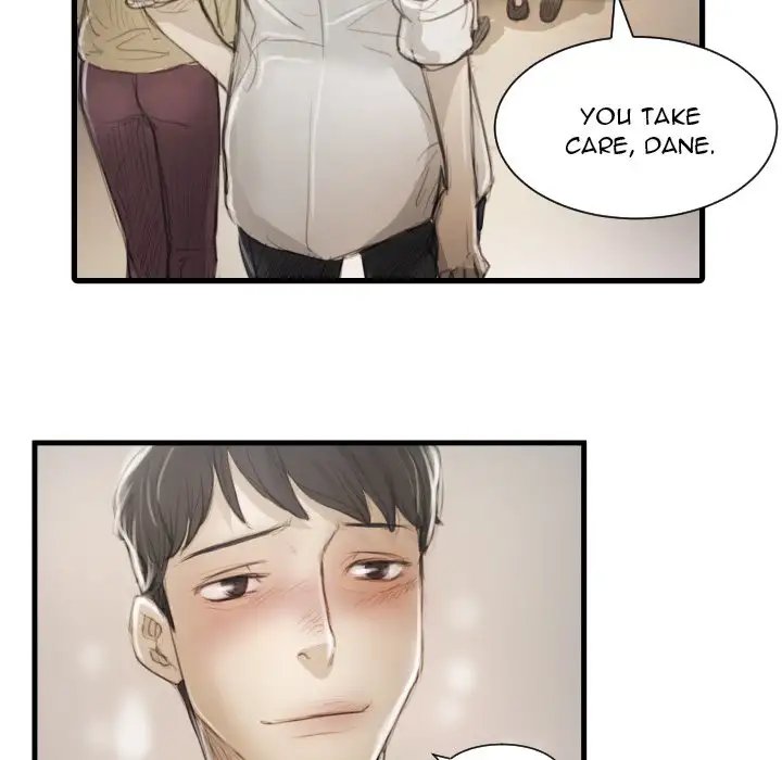 The Two Newcomers Chapter 9 Page 108