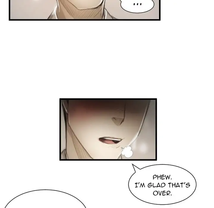 The Two Newcomers Chapter 9 Page 109