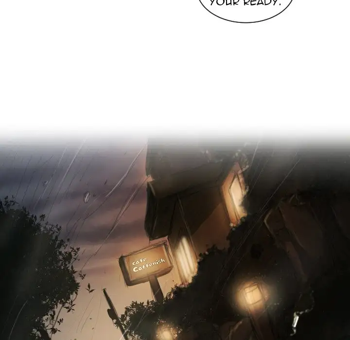 The Two Newcomers Chapter 9 Page 111