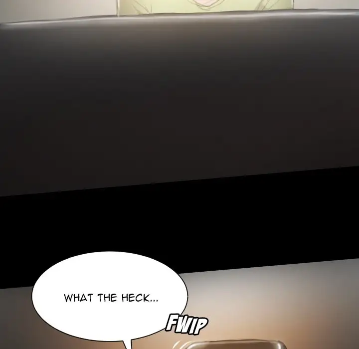 The Two Newcomers Chapter 9 Page 115