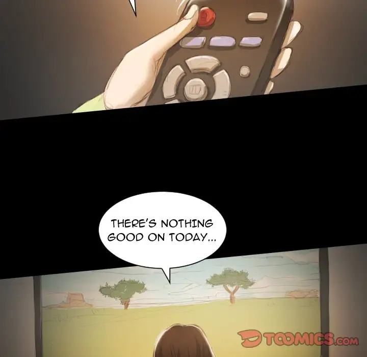 The Two Newcomers Chapter 9 Page 116