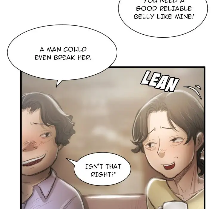 The Two Newcomers Chapter 9 Page 15