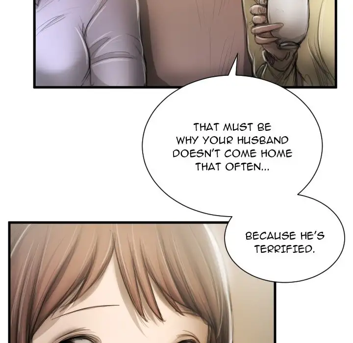 The Two Newcomers Chapter 9 Page 16