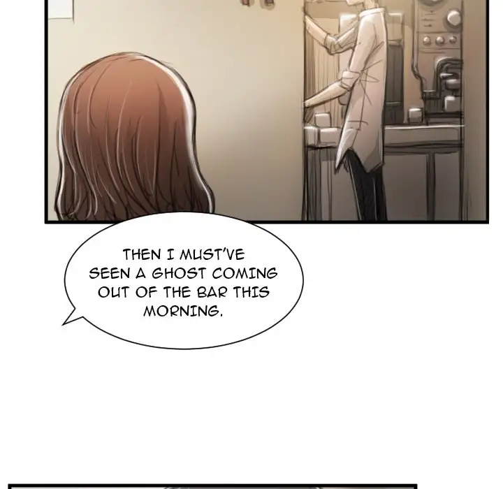 The Two Newcomers Chapter 9 Page 18