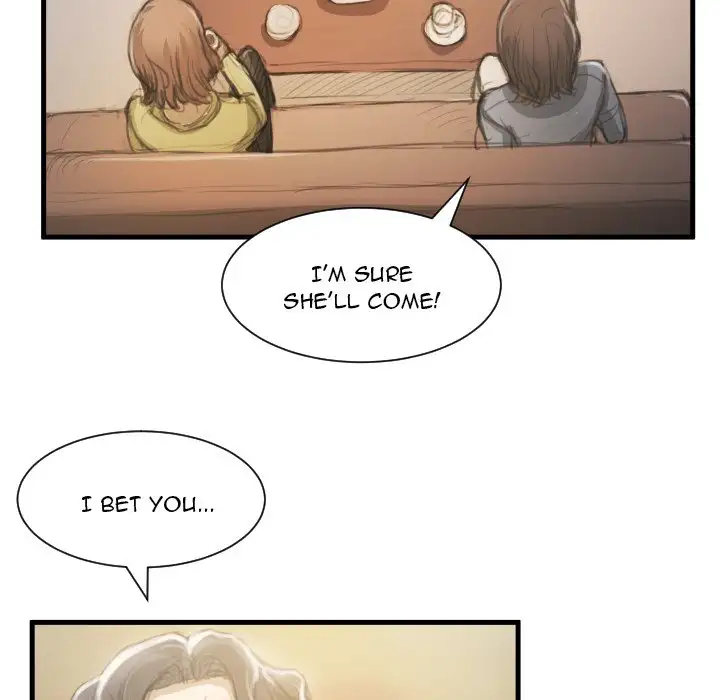 The Two Newcomers Chapter 9 Page 23