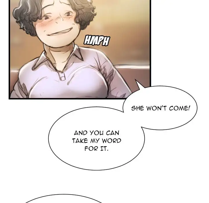 The Two Newcomers Chapter 9 Page 24