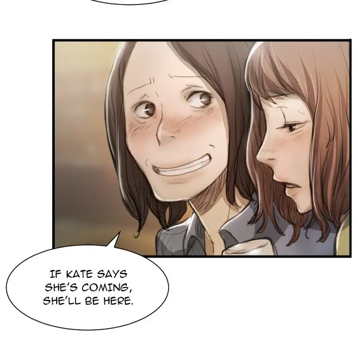 The Two Newcomers Chapter 9 Page 30