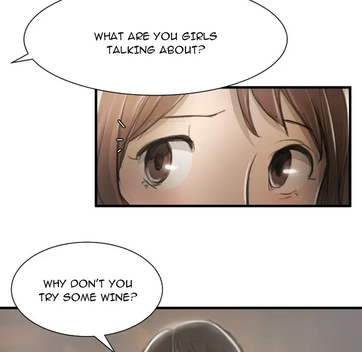 The Two Newcomers Chapter 9 Page 36