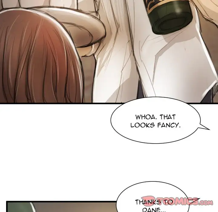 The Two Newcomers Chapter 9 Page 38