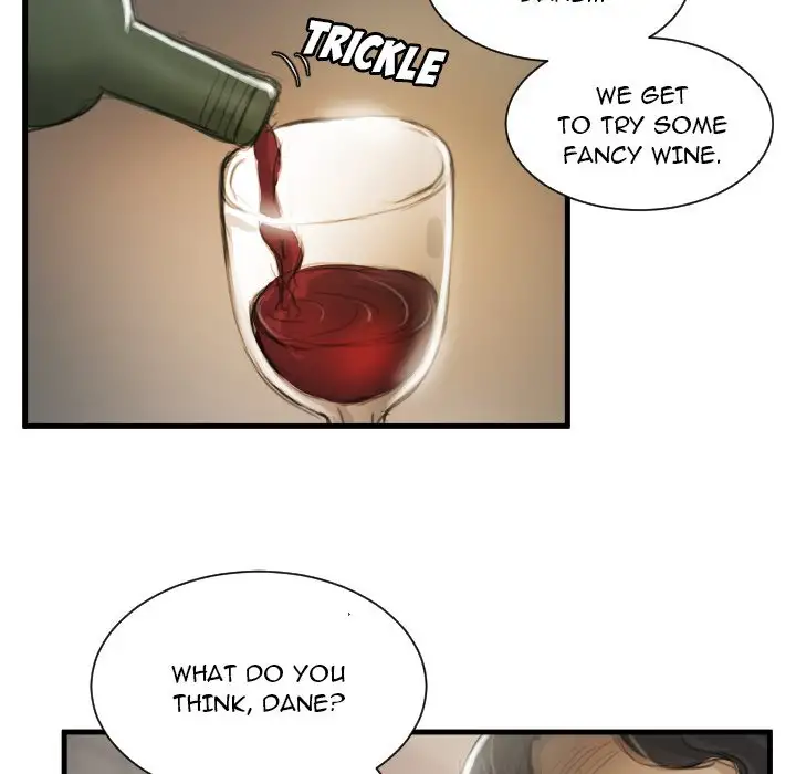 The Two Newcomers Chapter 9 Page 39