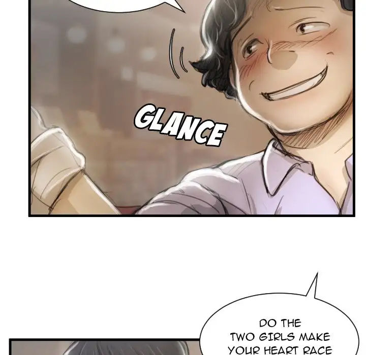 The Two Newcomers Chapter 9 Page 40