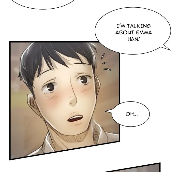 The Two Newcomers Chapter 9 Page 42