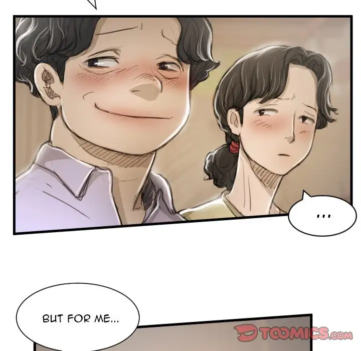 The Two Newcomers Chapter 9 Page 44