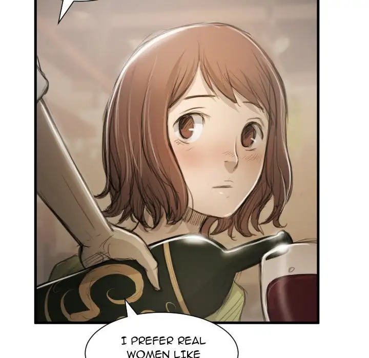 The Two Newcomers Chapter 9 Page 45