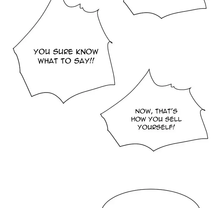 The Two Newcomers Chapter 9 Page 47