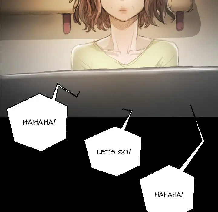 The Two Newcomers Chapter 9 Page 5