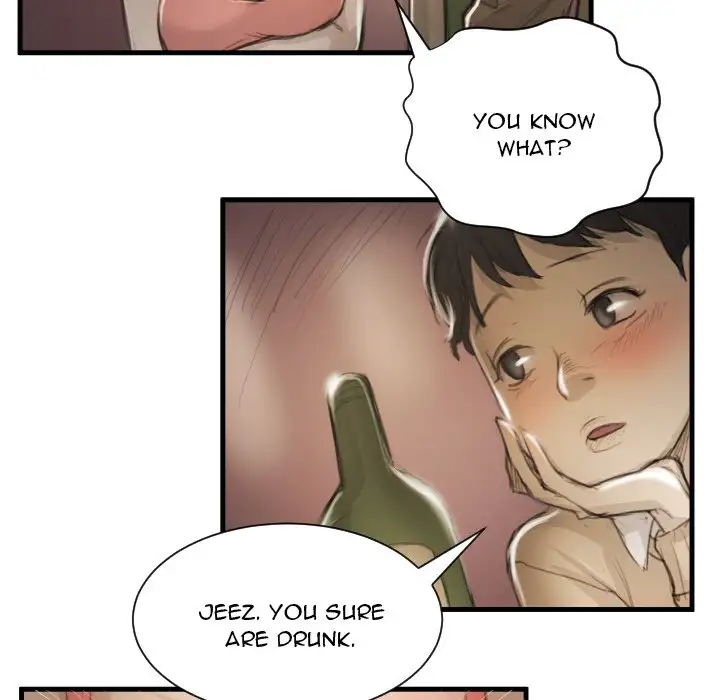 The Two Newcomers Chapter 9 Page 55