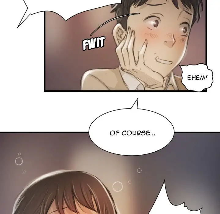 The Two Newcomers Chapter 9 Page 57