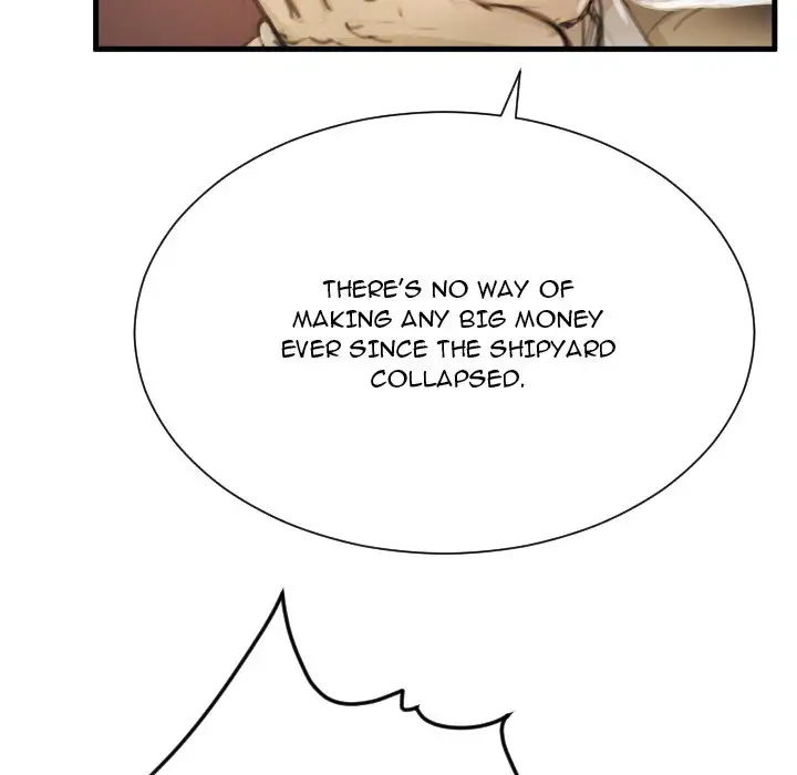 The Two Newcomers Chapter 9 Page 60