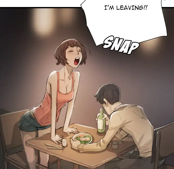The Two Newcomers Chapter 9 Page 64