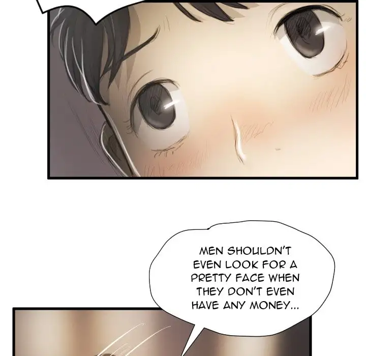 The Two Newcomers Chapter 9 Page 67