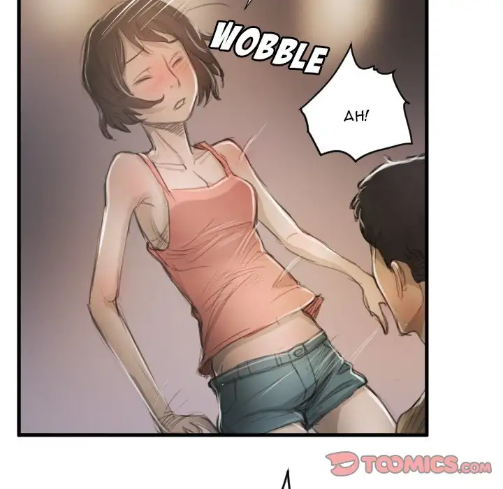 The Two Newcomers Chapter 9 Page 68