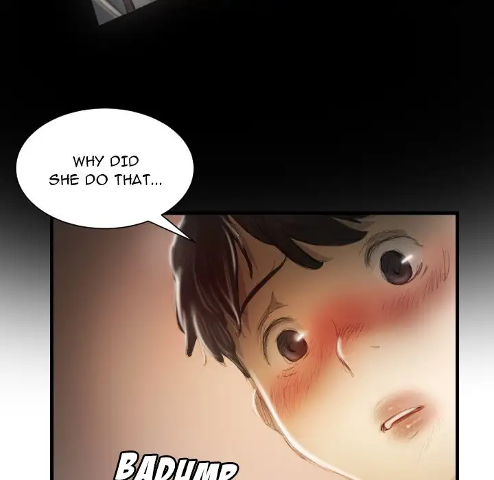 The Two Newcomers Chapter 9 Page 78