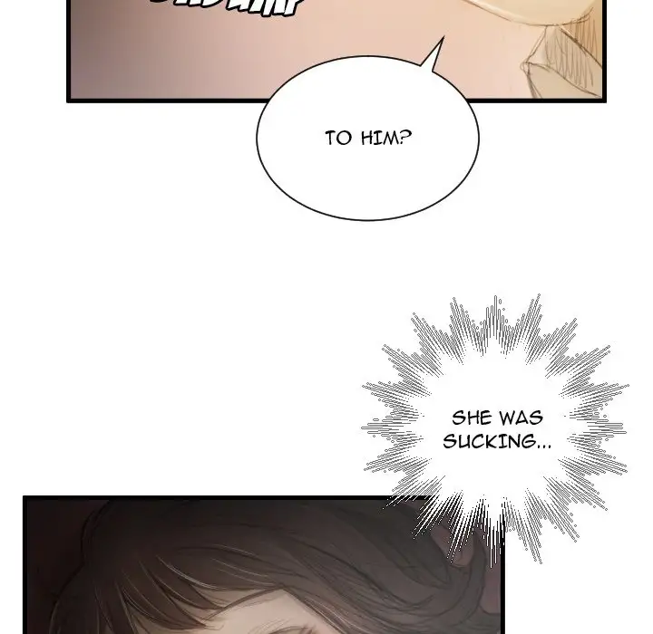 The Two Newcomers Chapter 9 Page 79