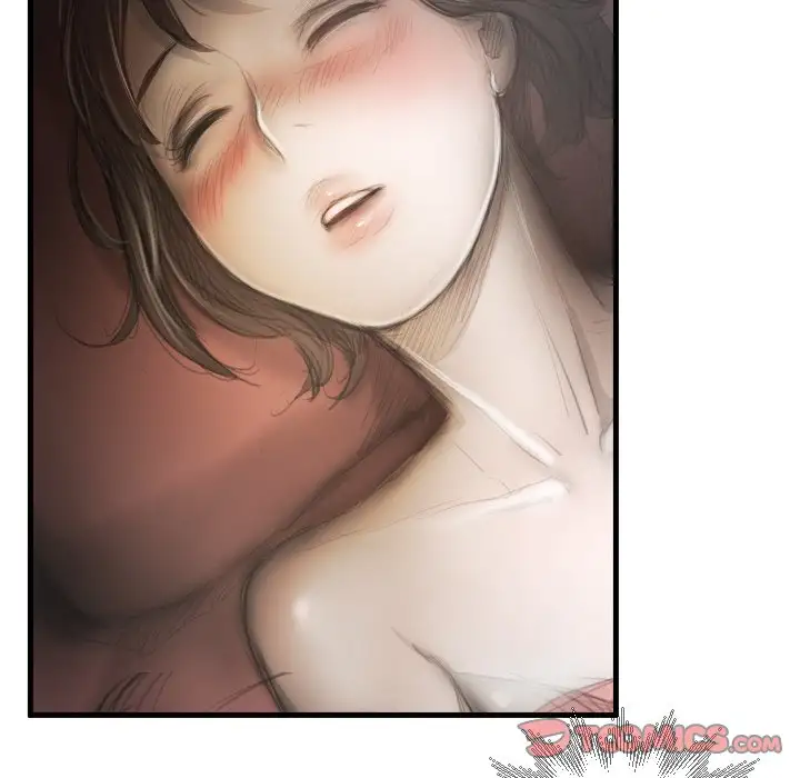 The Two Newcomers Chapter 9 Page 80