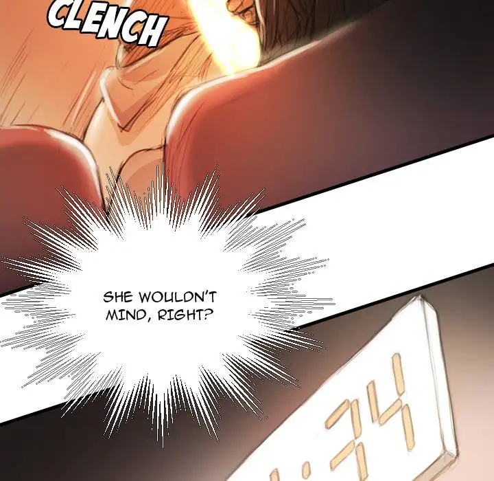 The Two Newcomers Chapter 9 Page 88