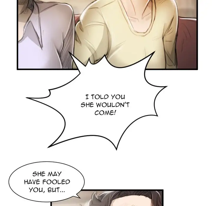 The Two Newcomers Chapter 9 Page 96
