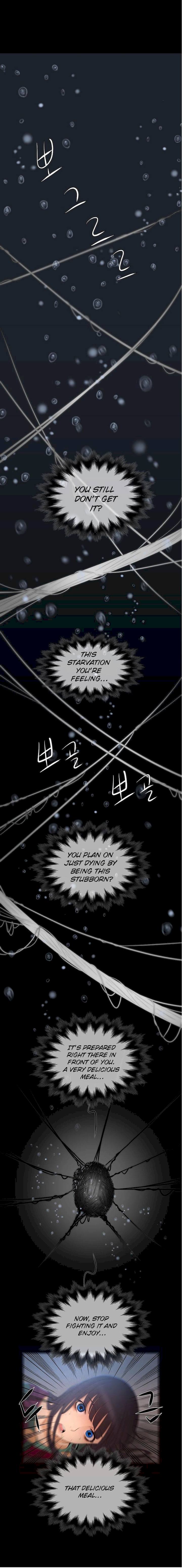 Siren (Getty) Chapter 10 Page 27