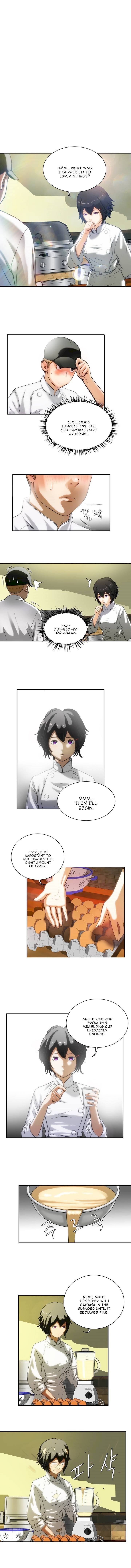 Siren (Getty) Chapter 17.5 Page 3