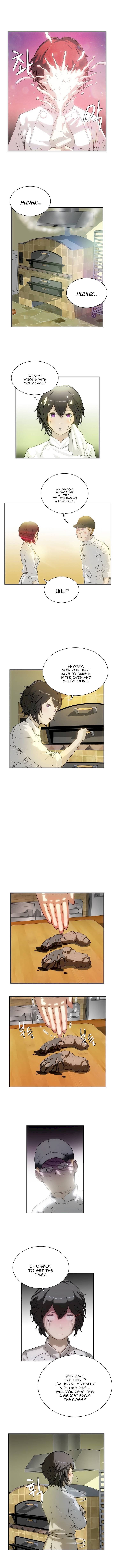 Siren (Getty) Chapter 17.5 Page 7