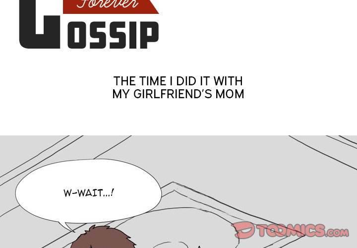 Forever Gossip Chapter 10 Page 2