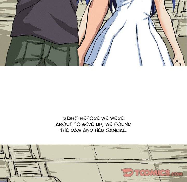 Forever Gossip Chapter 11 Page 24